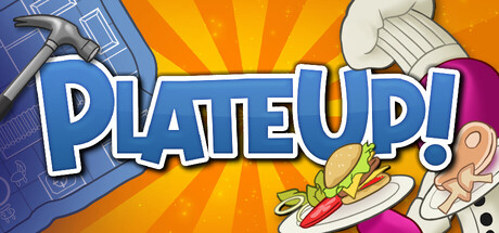 PlateUp! DE Steam CD Key PlateUp! DE Steam CD Key