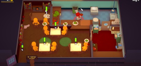 PlateUp! FR Steam CD Key PlateUp! FR Steam CD Key