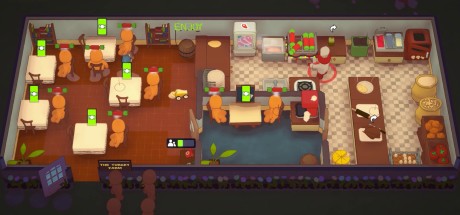 PlateUp! FR Steam CD Key PlateUp! FR Steam CD Key