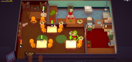 PlateUp! FR Steam CD Key PlateUp! FR Steam CD Key