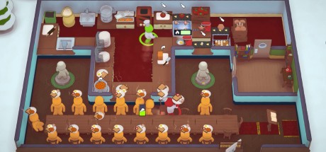 PlateUp! FR Steam CD Key PlateUp! FR Steam CD Key