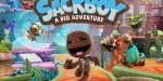 Sackboy: A Big Adventure TR PC Steam CD Key