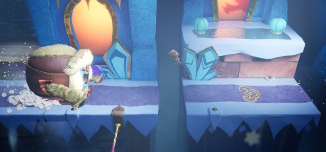 Sackboy: A Big Adventure TR PC Steam CD Key