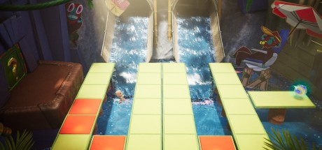 Sackboy: A Big Adventure TR PC Steam CD Key