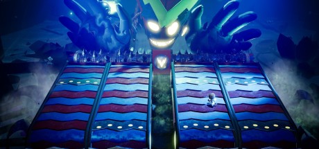 Sackboy: A Big Adventure TR PC Steam CD Key