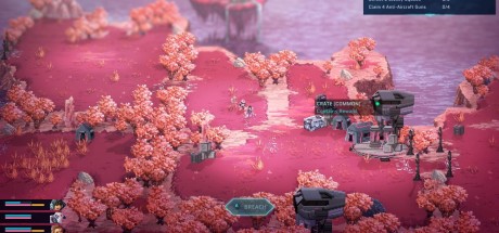 Star Renegades Deluxe Edition Steam CD Key Star Renegades Deluxe Edition Steam CD Key