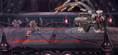 Star Renegades Deluxe Edition Steam CD Key Star Renegades Deluxe Edition Steam CD Key