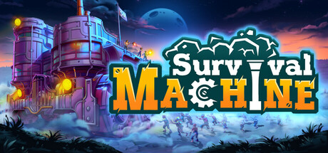 Survival Machine PC Steam CD Key