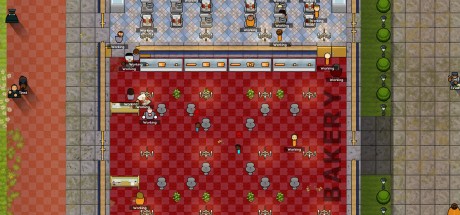 Prison Architect - Second Chances DLC EU PC Steam CD Key Prison Architect - Second Chances DLC EU PC Steam CD Key