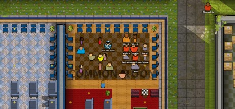 Prison Architect - Second Chances DLC EU PC Steam CD Key Prison Architect - Second Chances DLC EU PC Steam CD Key