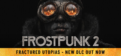 Frostpunk 2 RU/CIS PC Steam CD Key