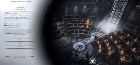 Frostpunk 2 PC Windows CD Key Frostpunk 2 PC Windows CD Key