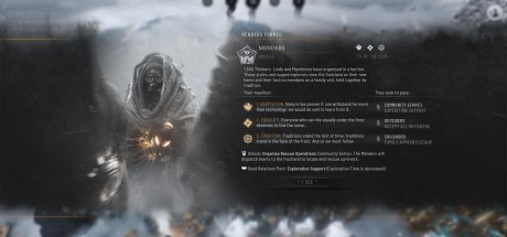 Frostpunk 2 PC Windows CD Key Frostpunk 2 PC Windows CD Key