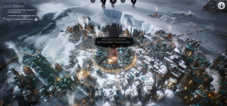 Frostpunk 2 PC Windows CD Key Frostpunk 2 PC Windows CD Key