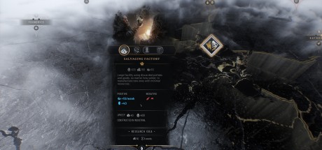 Frostpunk 2 PC Windows CD Key Frostpunk 2 PC Windows CD Key