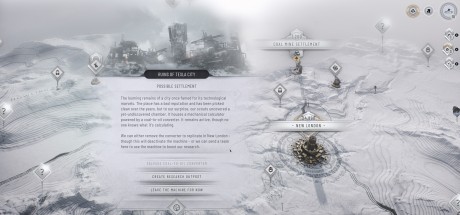 Frostpunk 2 PC Windows CD Key Frostpunk 2 PC Windows CD Key