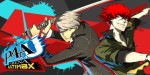Persona 4 Arena Ultimax EU Steam CD Key