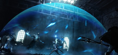 Soulstice AR XBOX One / Xbox Series X|S CD Key Soulstice AR XBOX One / Xbox Series X|S CD Key