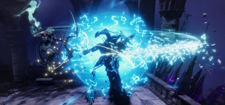 Soulstice AR XBOX One / Xbox Series X|S CD Key Soulstice AR XBOX One / Xbox Series X|S CD Key