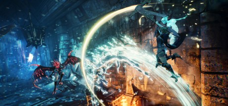 Soulstice AR XBOX One / Xbox Series X|S CD Key Soulstice AR XBOX One / Xbox Series X|S CD Key