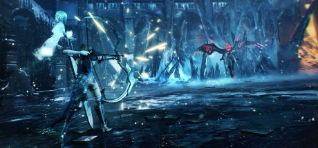 Soulstice AR XBOX One / Xbox Series X|S CD Key Soulstice AR XBOX One / Xbox Series X|S CD Key