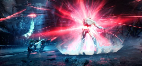 Soulstice AR XBOX One / Xbox Series X|S CD Key Soulstice AR XBOX One / Xbox Series X|S CD Key