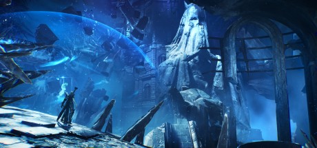 Soulstice AR XBOX One / Xbox Series X|S CD Key Soulstice AR XBOX One / Xbox Series X|S CD Key