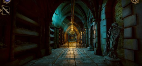 The House of Da Vinci 3 CA XBOX One / Xbox Series X|S / PC CD Key The House of Da Vinci 3 CA XBOX One / Xbox Series X|S / PC CD Key