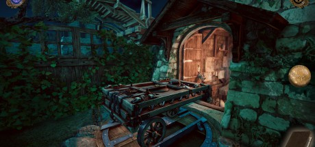 The House of Da Vinci 3 Steam CD Key The House of Da Vinci 3 Steam CD Key