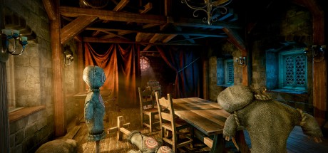 The House of Da Vinci 3 Steam CD Key The House of Da Vinci 3 Steam CD Key