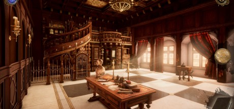 The House of Da Vinci 3 Steam CD Key The House of Da Vinci 3 Steam CD Key