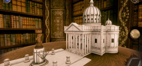 The House of Da Vinci 3 Steam CD Key The House of Da Vinci 3 Steam CD Key
