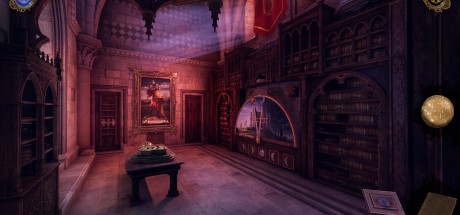 The House of Da Vinci 3 Steam CD Key The House of Da Vinci 3 Steam CD Key