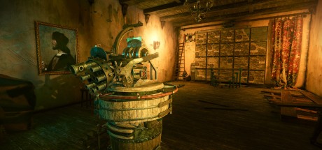 The House of Da Vinci 3 Steam CD Key The House of Da Vinci 3 Steam CD Key