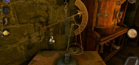 The House of Da Vinci 3 Steam CD Key The House of Da Vinci 3 Steam CD Key