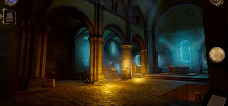 The House of Da Vinci 3 Steam CD Key The House of Da Vinci 3 Steam CD Key