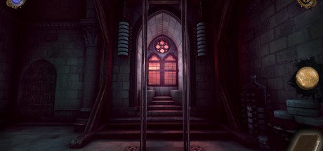 The House of Da Vinci 3 Steam CD Key The House of Da Vinci 3 Steam CD Key