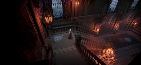 V Rising US PC Steam CD Key