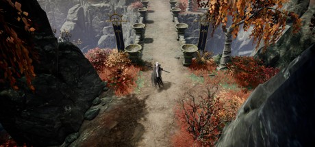 V Rising US PC Steam CD Key