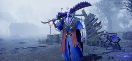 V Rising US PC Steam CD Key