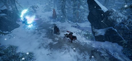 V Rising US PC Steam CD Key