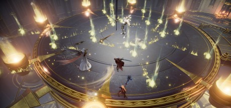 V Rising US PC Steam CD Key