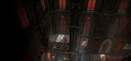 V Rising US PC Steam CD Key