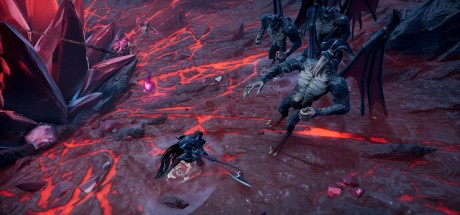 V Rising US PC Steam CD Key