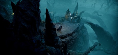 V Rising US PC Steam CD Key