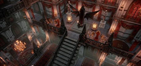 V Rising US PC Steam CD Key