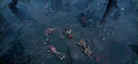 V Rising US PC Steam CD Key