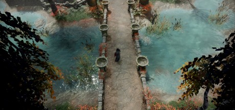 V Rising US PC Steam CD Key