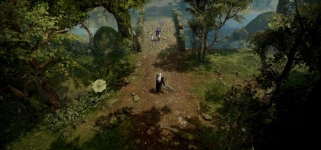 V Rising US PC Steam CD Key