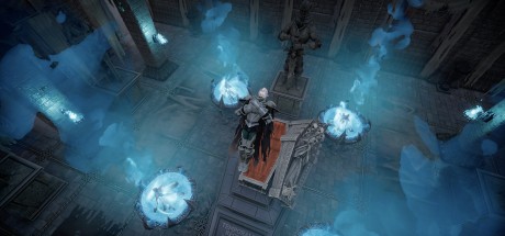 V Rising US PC Steam CD Key